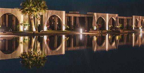 Hacienda Bay, North Coast