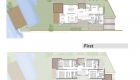 Floor Plans of , 