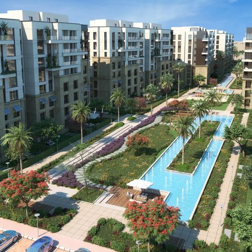 Video of Zavani, New Capital