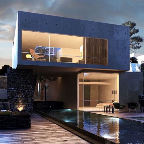 Video of The Waterway North Coast, North Coast