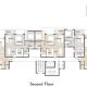 Floor Plans of , 