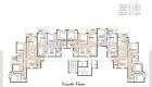 Floor Plans of , 