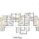 Floor Plans of , 