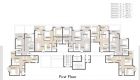 Floor Plans of , 