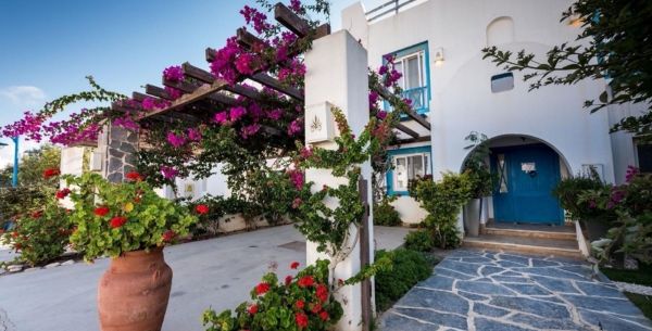 ماونتن فيو راس الحكمة, الساحل الشمالي