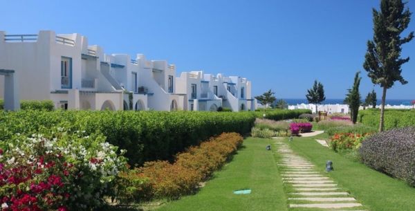 ماونتن فيو راس الحكمة, الساحل الشمالي