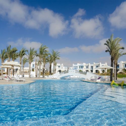 Video of Mountain View Ras El Hekma, North Coast