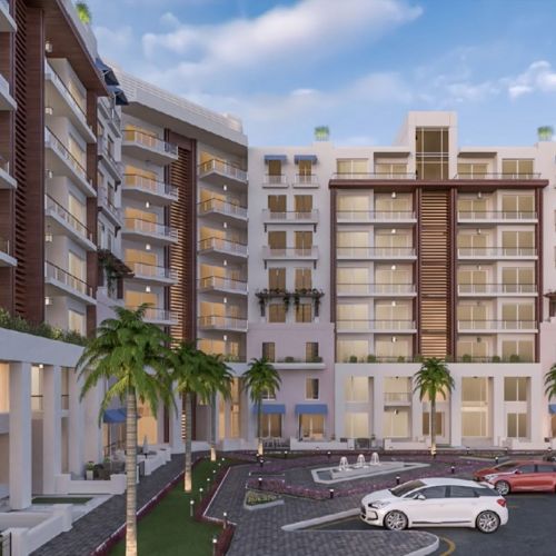 Video of J'noub, New Capital