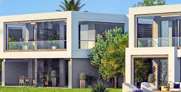 Ла Виста Рас Эль Хекма, Северное побережье