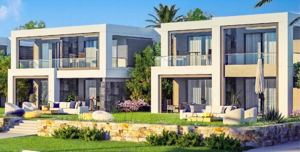 Ла Виста Рас Эль Хекма, Северное побережье