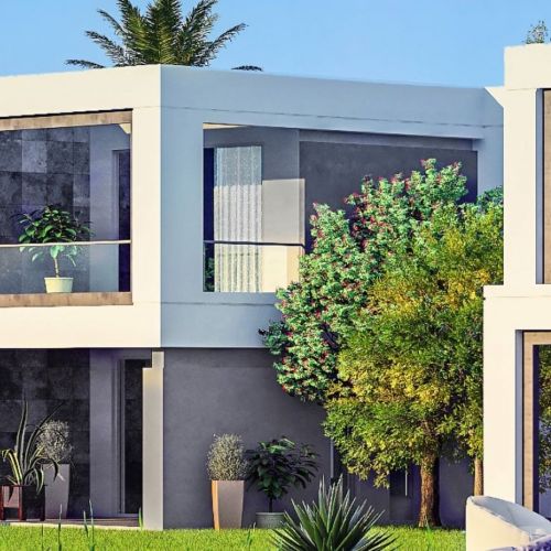 Video of La Vista Ras El Hekma, North Coast