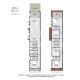 Floor Plans of La Vista Bay East, North Coast Floor Plans of La Vista Bay East, North Coast