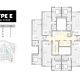 Floor Plans of Atika, New Capital Floor Plans of Atika, New Capital