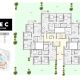 Floor Plans of Atika, New Capital Floor Plans of Atika, New Capital