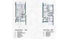 Floor Plans of , 