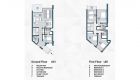 Floor Plans of , 