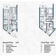 Floor Plans of , 
