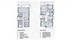 Floor Plans of , 