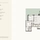 Floor Plans of Residence Eight, New Capital Floor Plans of Residence Eight, New Capital