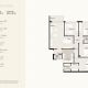 Floor Plans of Residence Eight, New Capital Floor Plans of Residence Eight, New Capital