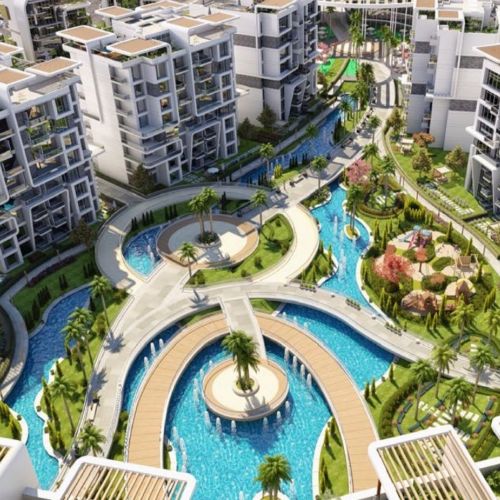 Video of Atika, New Capital