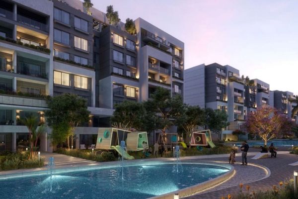 Residence Eight New Capital Residence Eight New Capital