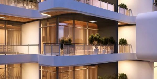 Serrano, New Capital