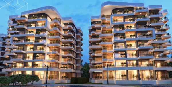 Serrano, New Capital