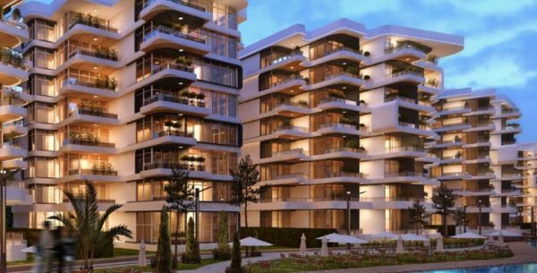 Serrano, New Capital