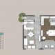 Floor Plans of Anakaji, New Capital Floor Plans of Anakaji, New Capital