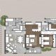 Floor Plans of Anakaji, New Capital Floor Plans of Anakaji, New Capital