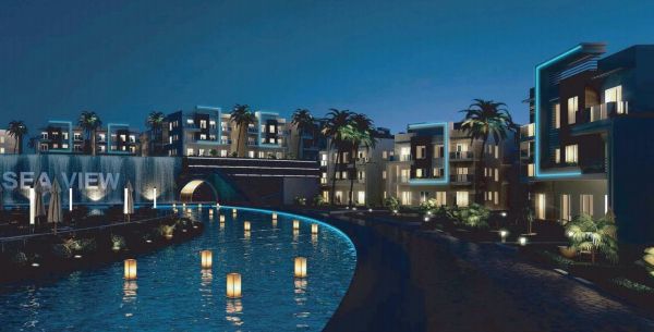 Вид На Море , Северное побережье