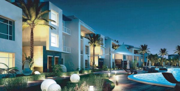 Вид На Море , Северное побережье