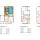 Floor Plans of ,  Floor Plans of ,