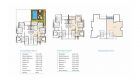 Floor Plans of , 