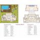 Floor Plans of ,  Floor Plans of ,