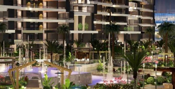 ريڤان, العاصمة الجديدة