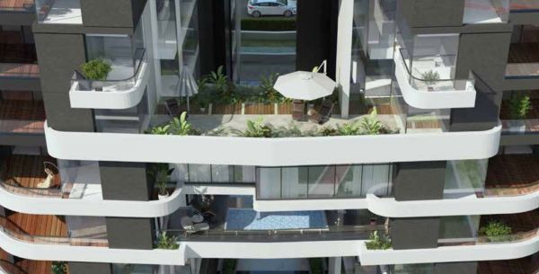 ريڤان, العاصمة الجديدة