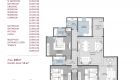 Floor Plans of Rivan, New Capital