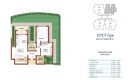 Floor Plans of Naia Bay, North Coast