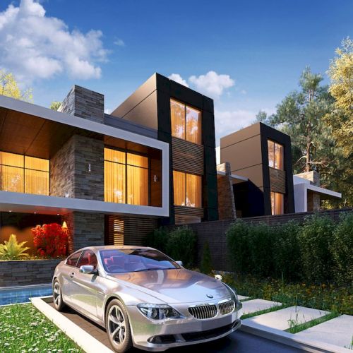 Video of Midtown Villa, New Capital