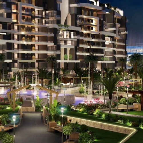 Video of Rivan, New Capital