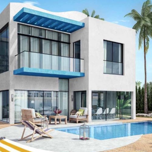 Video of Bo Islands, North Coast