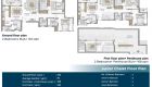 Floor Plans of , 