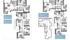 Floor Plans of , 