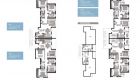 Floor Plans of , 