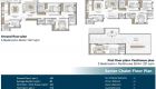 Floor Plans of , 