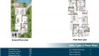 Floor Plans of , 