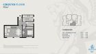Floor Plans of , 