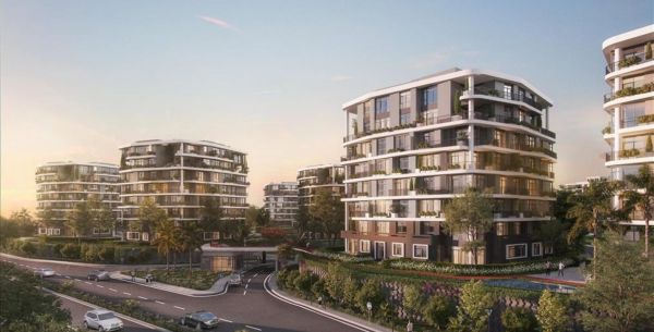 Armonia, New Capital